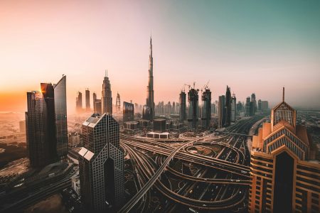 Dubai Delight Tour Package: 3 Nights of Adventure