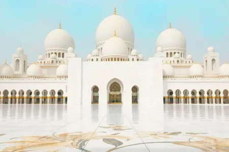 Dubai & Abu Dhabi Dream Holiday