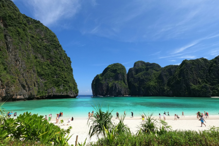 Phuket & Krabi – Dreamy Thailand Getaway