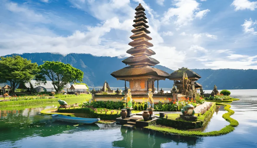 How Do I Get to Bali from the UAE? Flights, Costs & Travel Guide