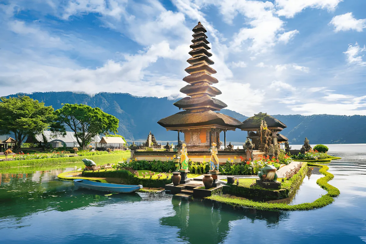 How Do I Get to Bali from the UAE? Flights, Costs & Travel Guide