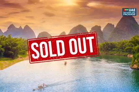 Celebrate Your National Day Holiday with Vietnam’s Timeless Wonders