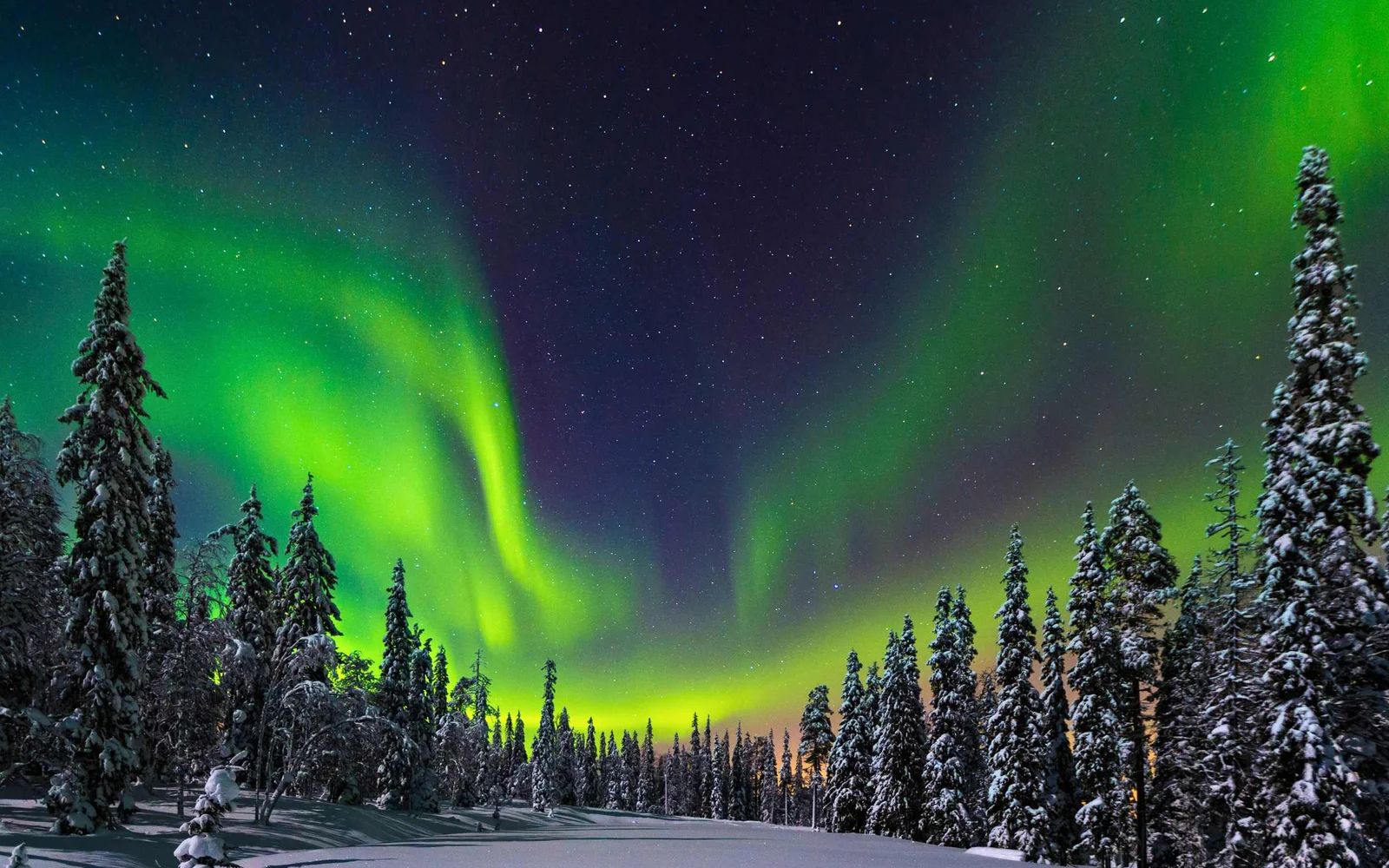 Russia Eid-Ul-Fitr Special 2026 – Northern Lights Experience | 5 nights/ 6 days