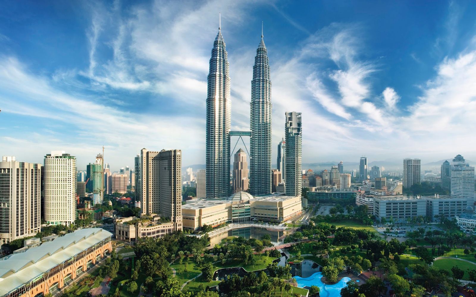 Singapore & Kuala Lumpur Eid-ul-Fitr Group Tour 2026 – Twin Cities, One Unforgettable Journey | 7 Days / 6 Nights