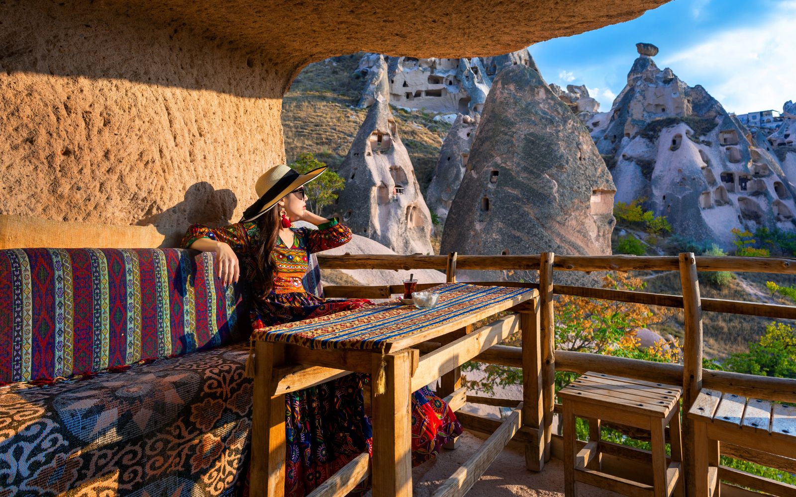 Uzbekistan Eid Ul Fitr Group Tour 2026 – Tashkent, Samarkand & Mountain Escapes | 4 nights/ 5 days