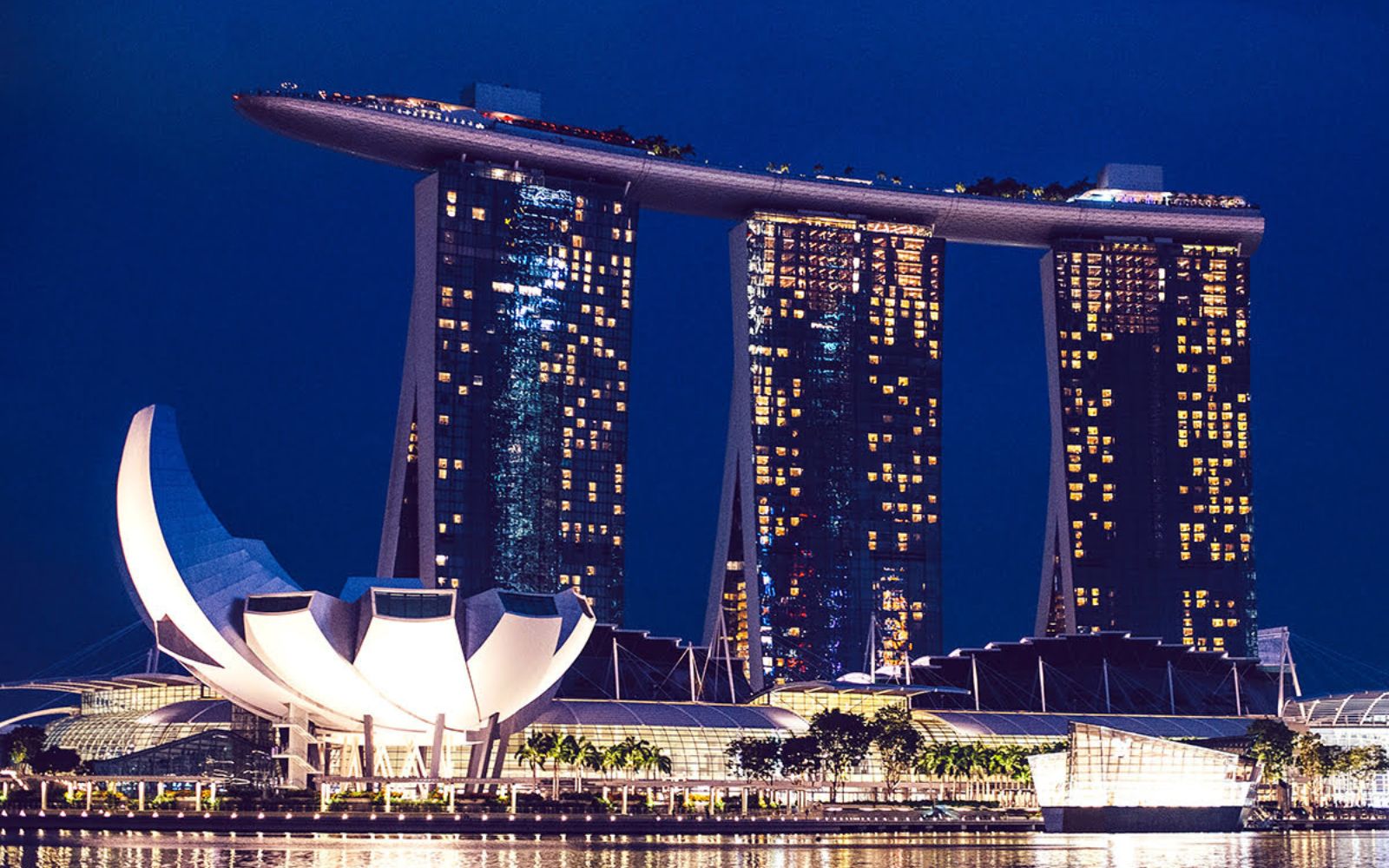 Singapore & Kuala Lumpur Eid-ul-Fitr Group Tour 2026 – Twin Cities, One Unforgettable Journey | 7 Days / 6 Nights