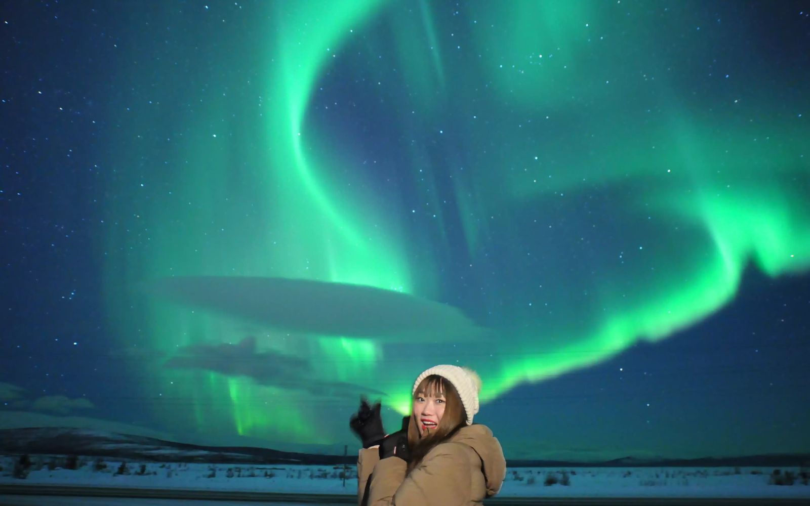 Russia Eid-Ul-Fitr Special 2026 – Northern Lights Experience | 5 nights/ 6 days