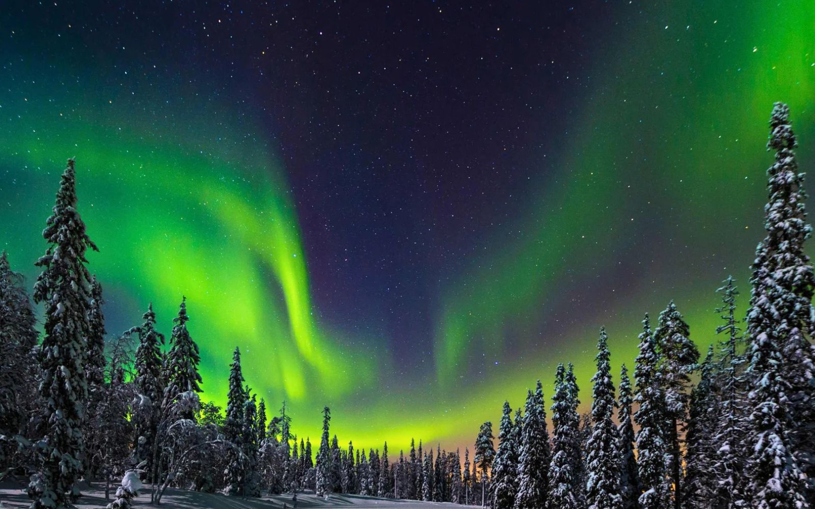 Russia Eid-Ul-Fitr Special 2026 – Northern Lights Experience | 5 nights/ 6 days