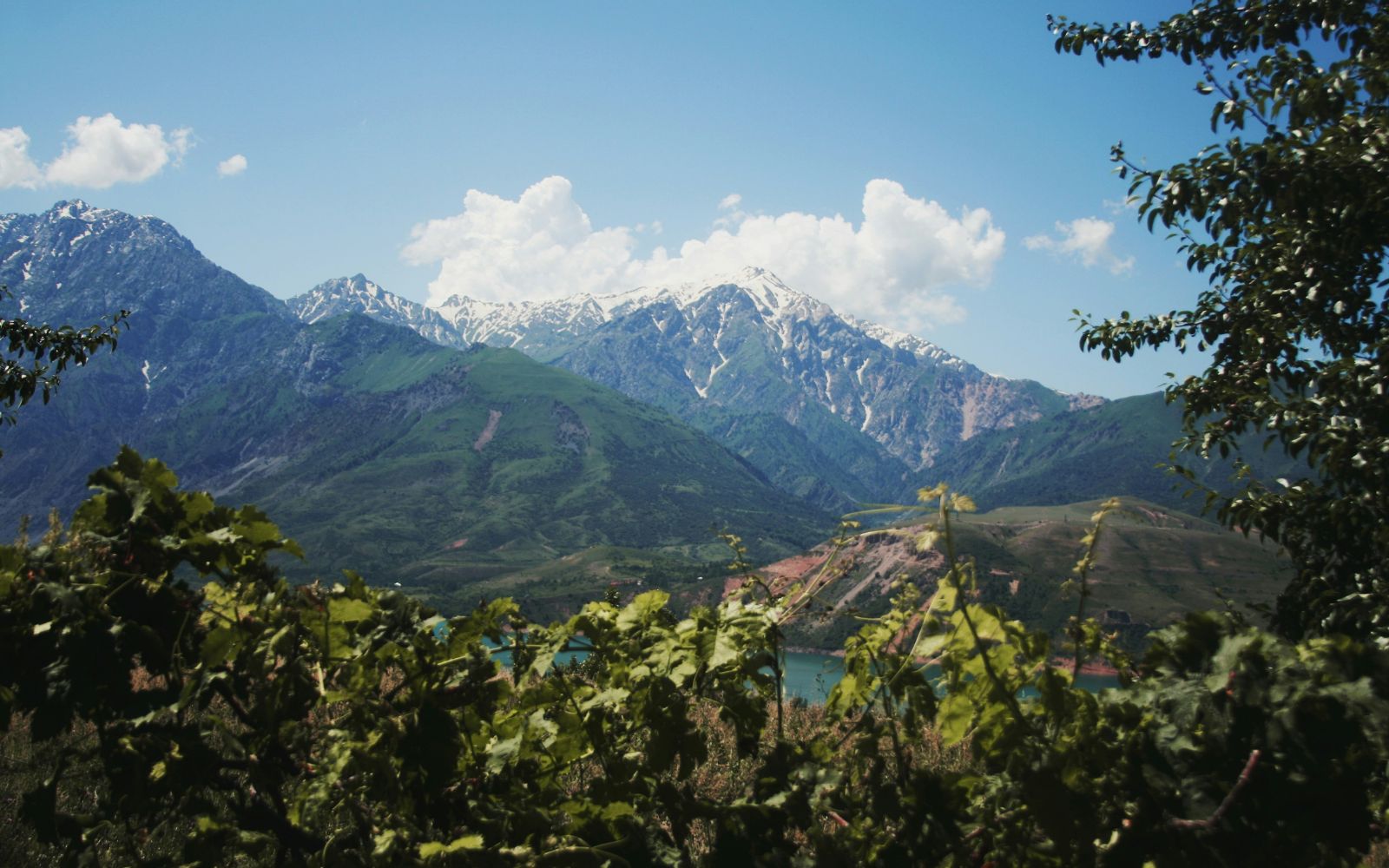 Uzbekistan Eid Ul Fitr Group Tour 2026 – Tashkent, Samarkand & Mountain Escapes | 4 nights/ 5 days