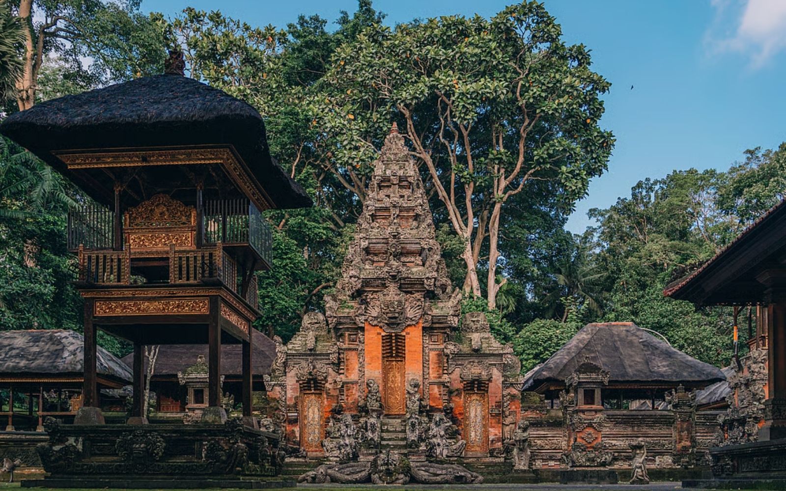 Bali Group Tour – Eid Ul Fitr Special | 4 Nights / 5 Days