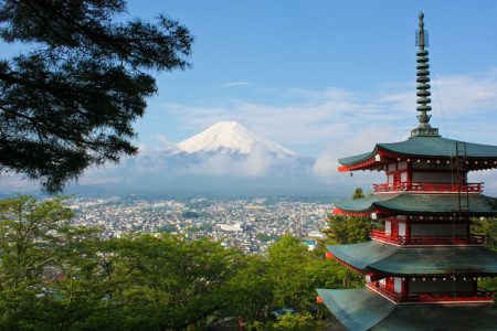 Japan Group Tour – Eid-ul-Fitr Special | Tokyo, Hiroshima & Osaka Experience | 8 Nights/ 9 Days