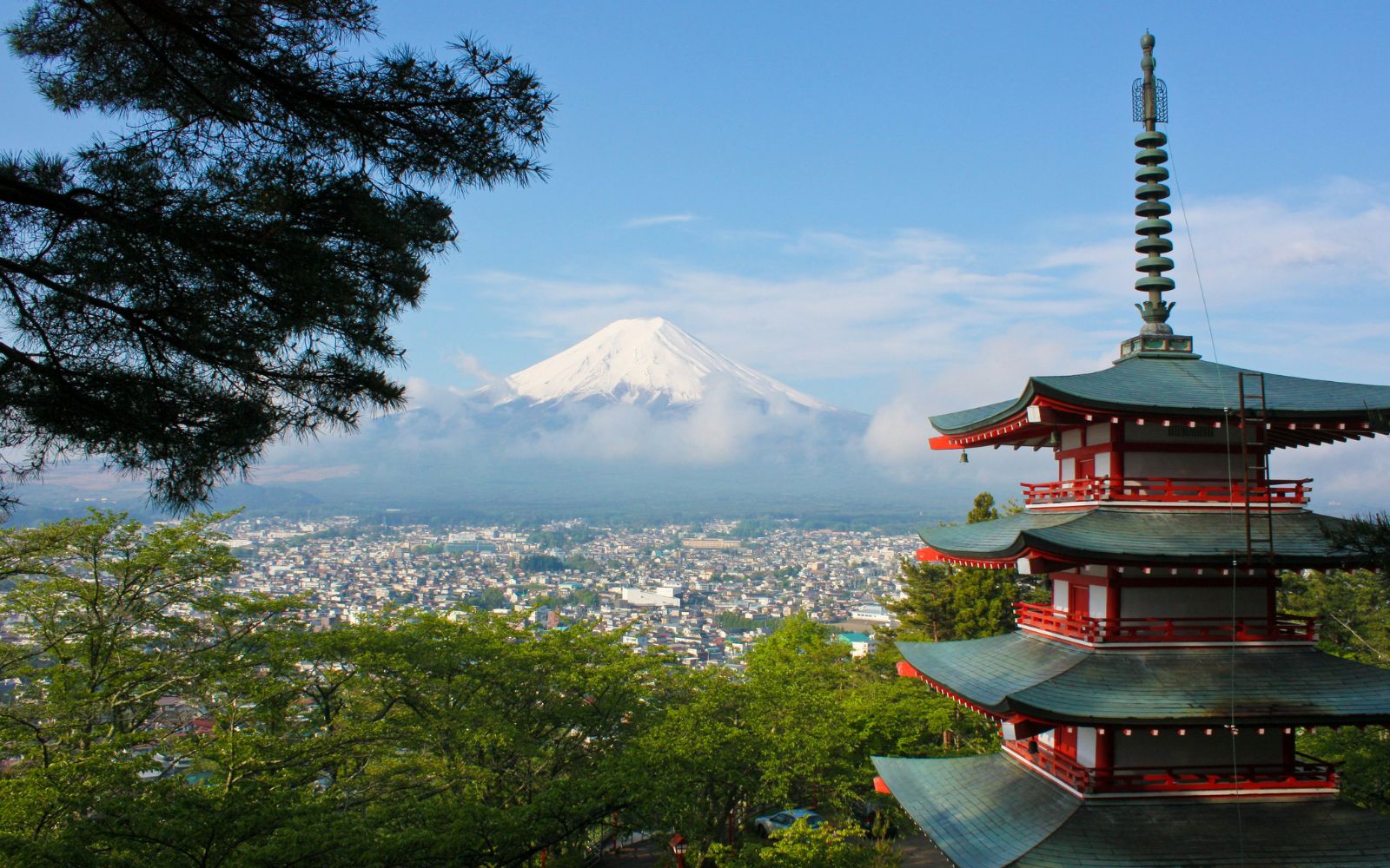 Japan Group Tour – Eid-ul-Fitr Special | Tokyo, Hiroshima & Osaka Experience | 8 Nights/ 9 Days