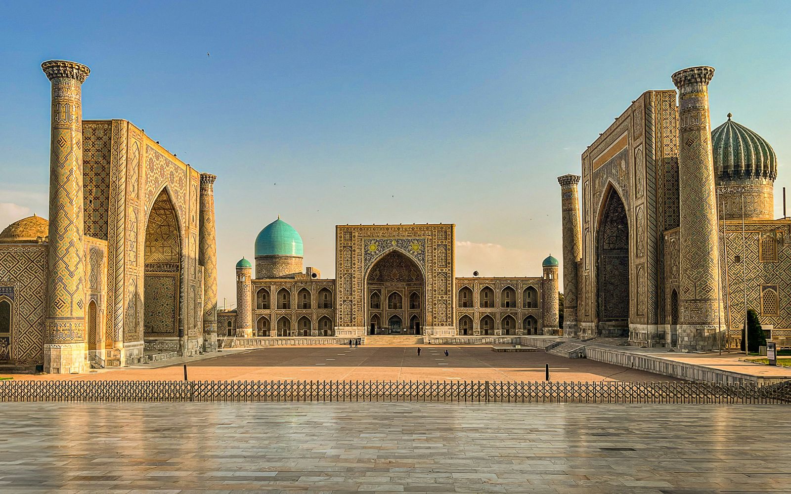 Uzbekistan Eid Ul Fitr Group Tour 2026 – Tashkent, Samarkand & Mountain Escapes | 4 nights/ 5 days