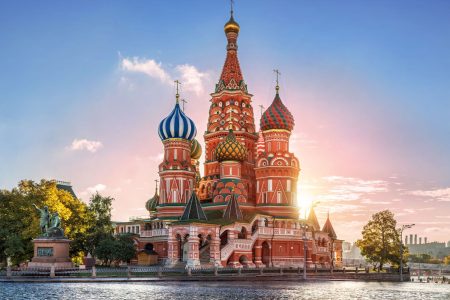 Russia Eid-Ul-Fitr Special 2026 – Moscow, Murmansk & St. Petersburg| 5 nights/ 6 days