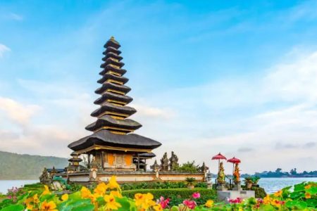 Bali Group Tour – Eid Ul Fitr Special | 4 Nights / 5 Days
