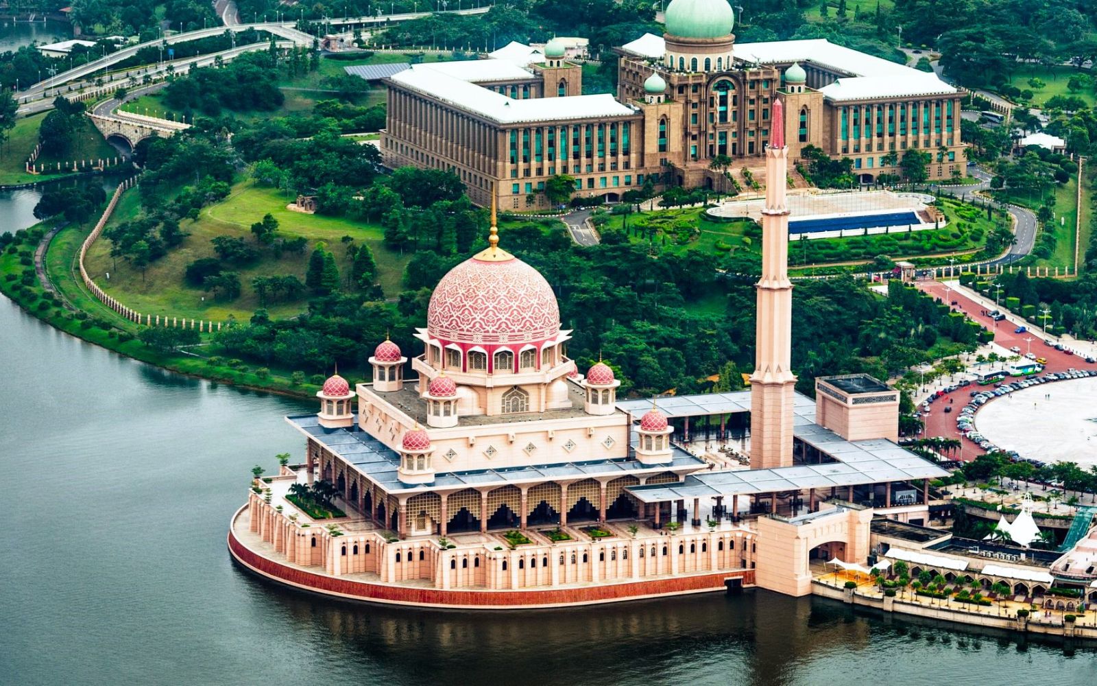 Singapore & Kuala Lumpur Eid-ul-Fitr Group Tour 2026 – Twin Cities, One Unforgettable Journey | 7 Days / 6 Nights