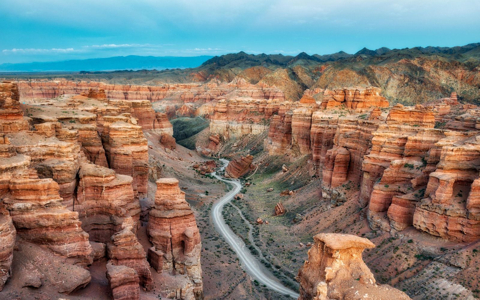 Almaty Eid Escape – Mountains, Lakes & City Charm