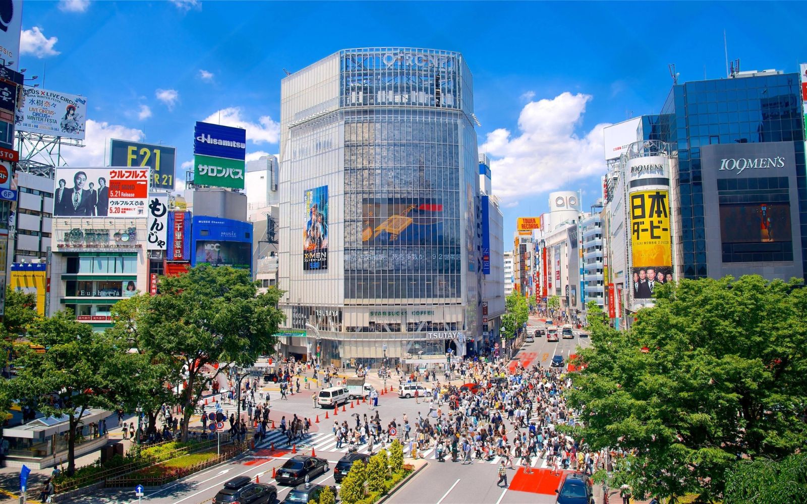 Japan Group Tour – Eid-ul-Fitr Special | Tokyo, Hiroshima & Osaka Experience | 8 Nights/ 9 Days
