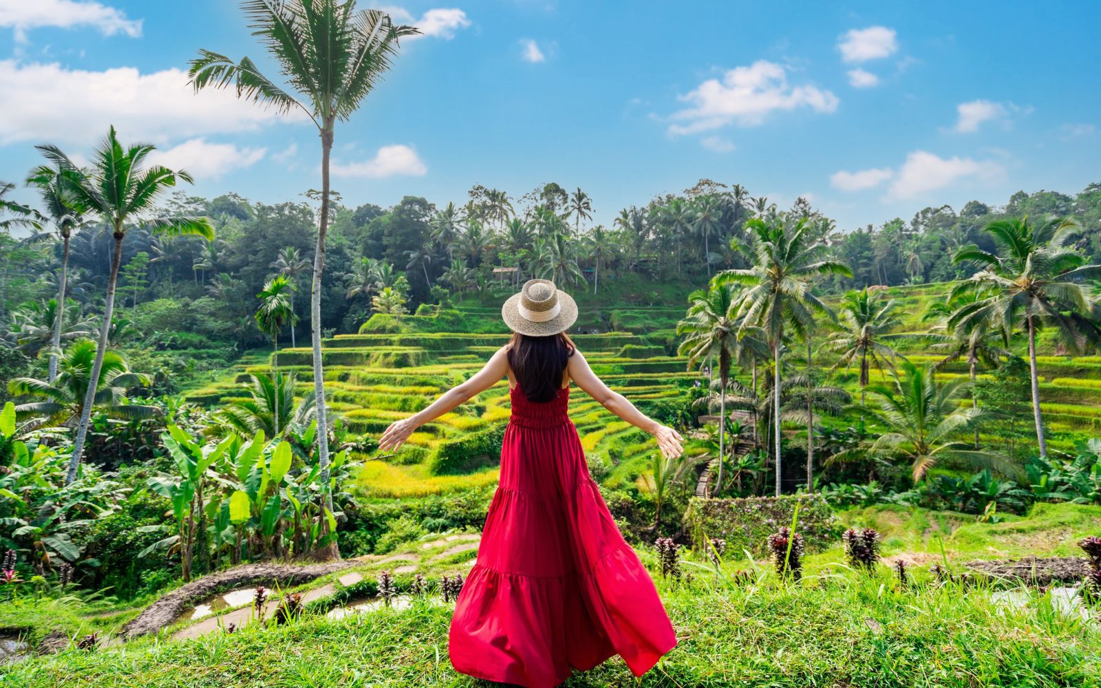 Bali Group Tour – Eid Ul Fitr Special | 4 Nights / 5 Days