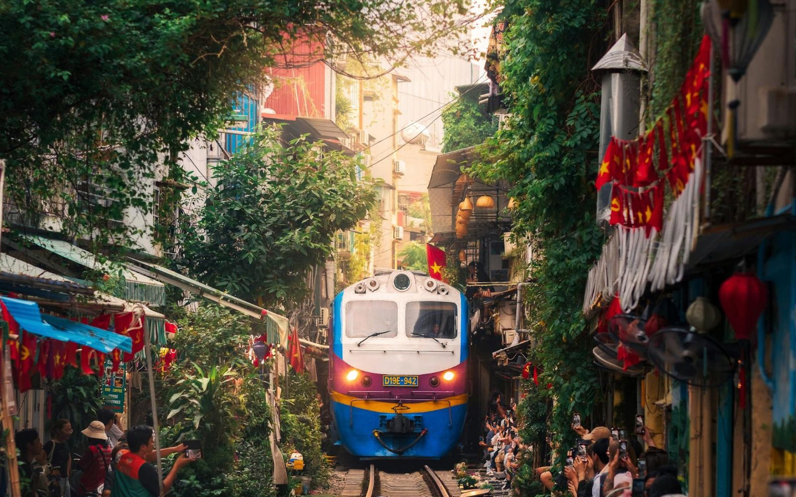 Explore Vietnam: Hanoi, Ninh Binh & Halong Bay Getaway | 4 nights/ 5 days