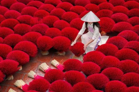 Explore Vietnam: Hanoi, Ninh Binh & Halong Bay Getaway | 4 nights/ 5 days