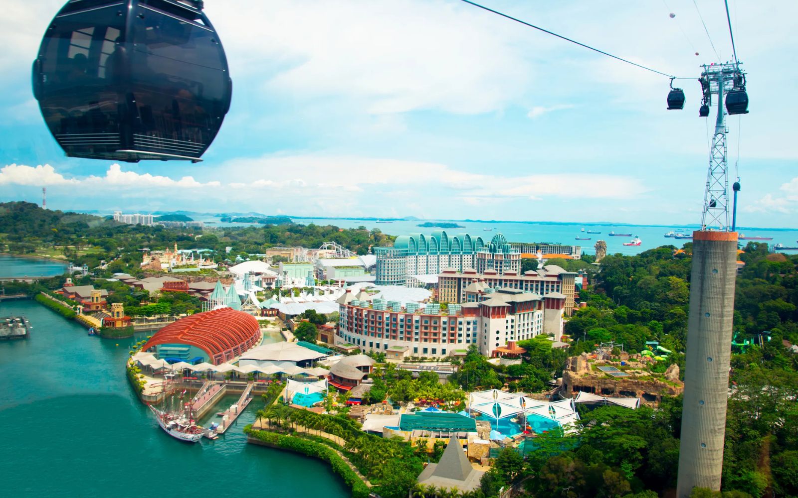 Singapore & Kuala Lumpur Eid-ul-Fitr Group Tour 2026 – Twin Cities, One Unforgettable Journey | 7 Days / 6 Nights