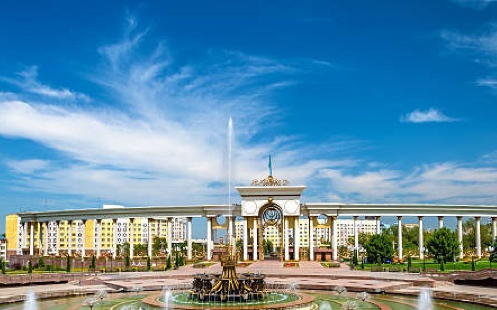 Almaty Eid Escape – Mountains, Lakes & City Charm