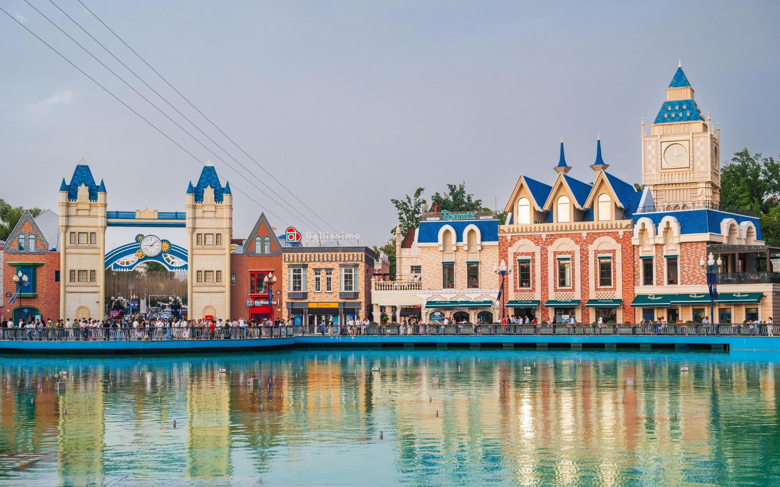 Uzbekistan Eid Ul Fitr Group Tour 2026 – Tashkent, Samarkand & Mountain Escapes | 4 nights/ 5 days