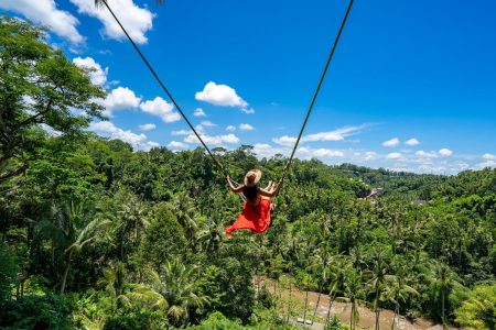 Bali Group Tour – Eid Ul Fitr Special | 4 Nights / 5 Days
