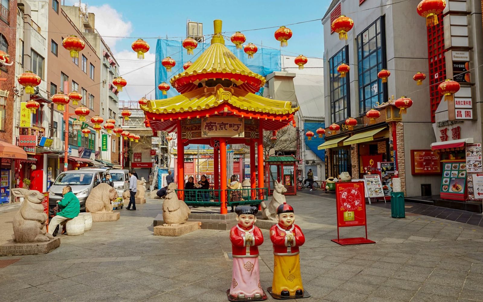 Japan Group Tour – Eid-ul-Fitr Special | Tokyo, Hiroshima & Osaka Experience | 8 Nights/ 9 Days