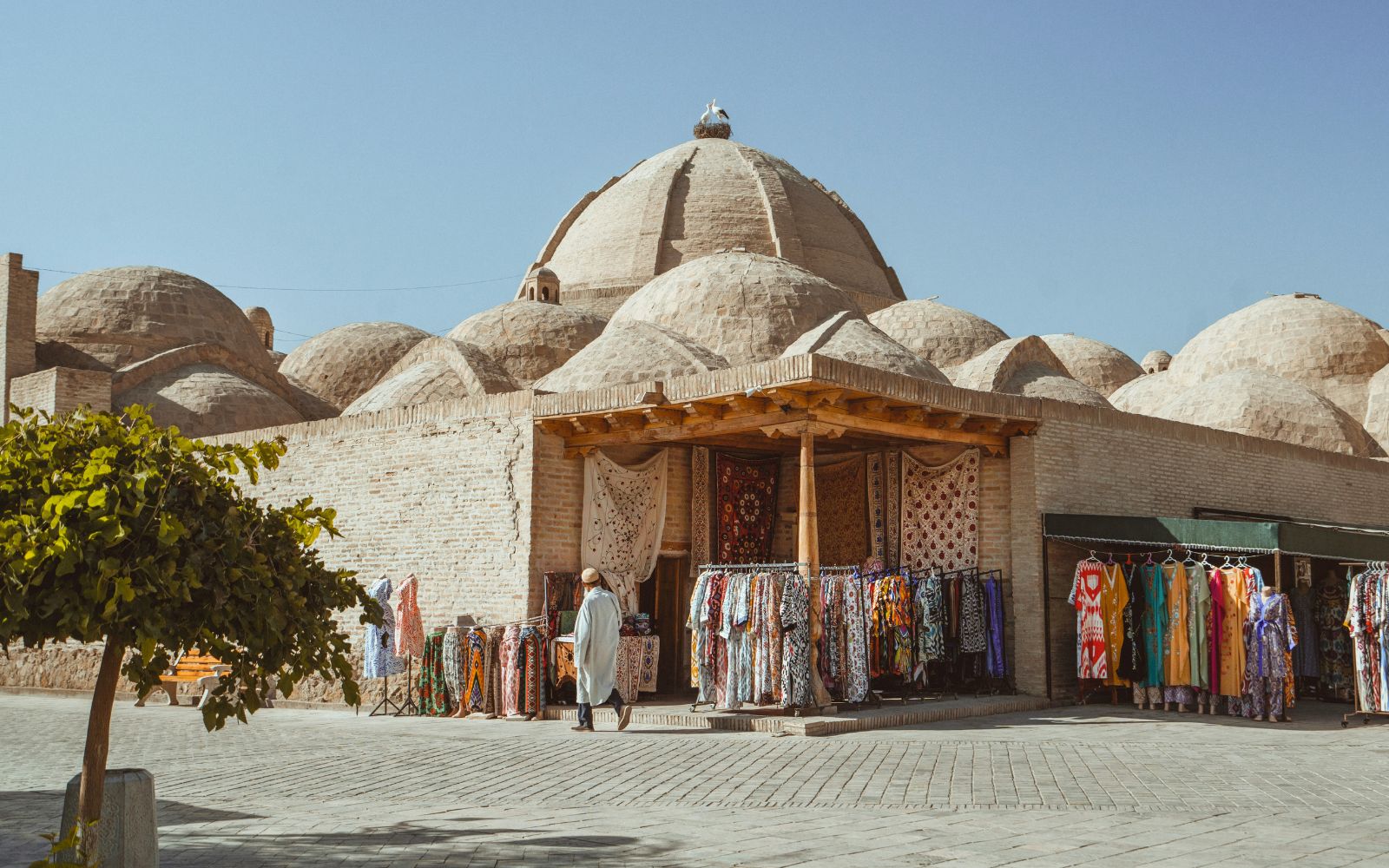 Uzbekistan Eid Ul Fitr Group Tour 2026 – Tashkent, Samarkand & Mountain Escapes | 4 nights/ 5 days