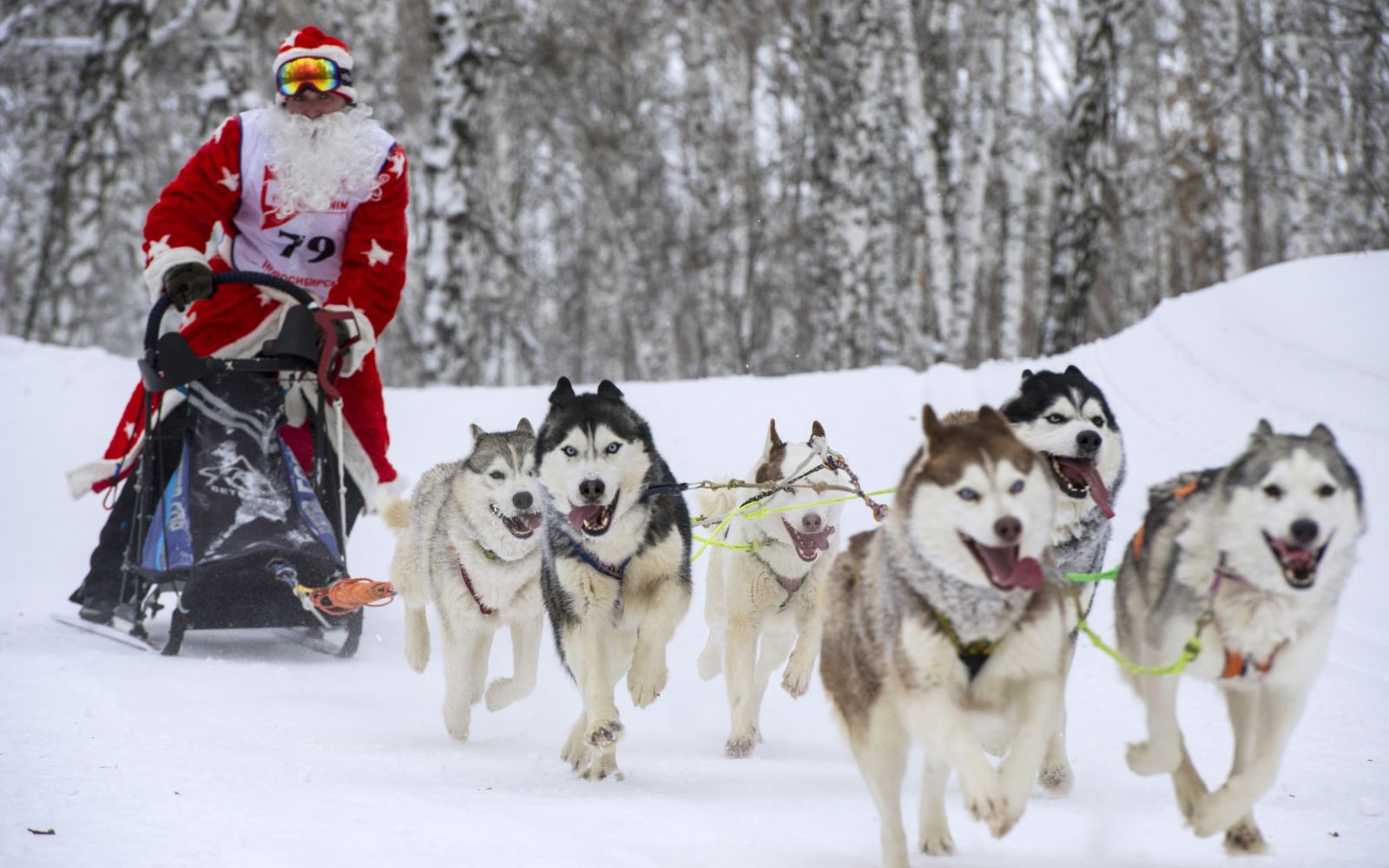 Russia Eid-Ul-Fitr Special 2026 – Northern Lights Experience | 5 nights/ 6 days