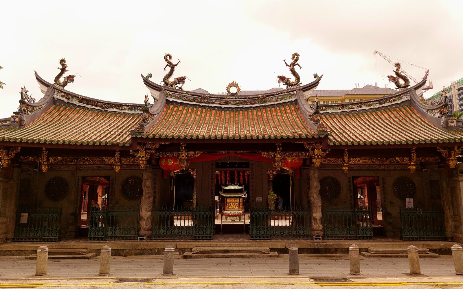 Singapore & Kuala Lumpur Eid-ul-Fitr Group Tour 2026 – Twin Cities, One Unforgettable Journey | 7 Days / 6 Nights