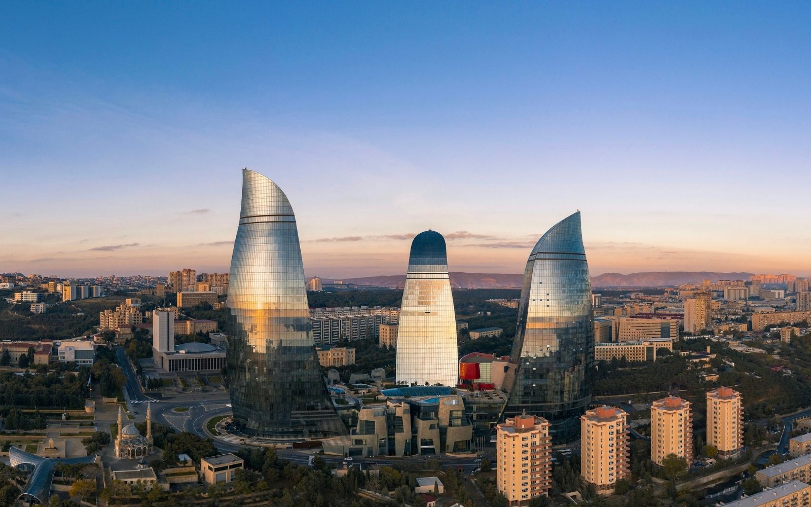 Discover Azerbaijan This Eid – Baku & Gabala Group Tour