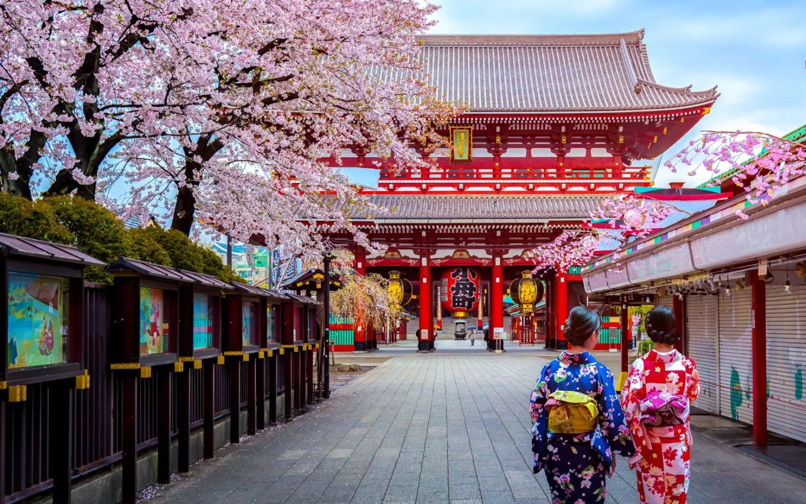 Japan Group Tour – Eid-ul-Fitr Special | Tokyo, Hiroshima & Osaka Experience | 8 Nights/ 9 Days