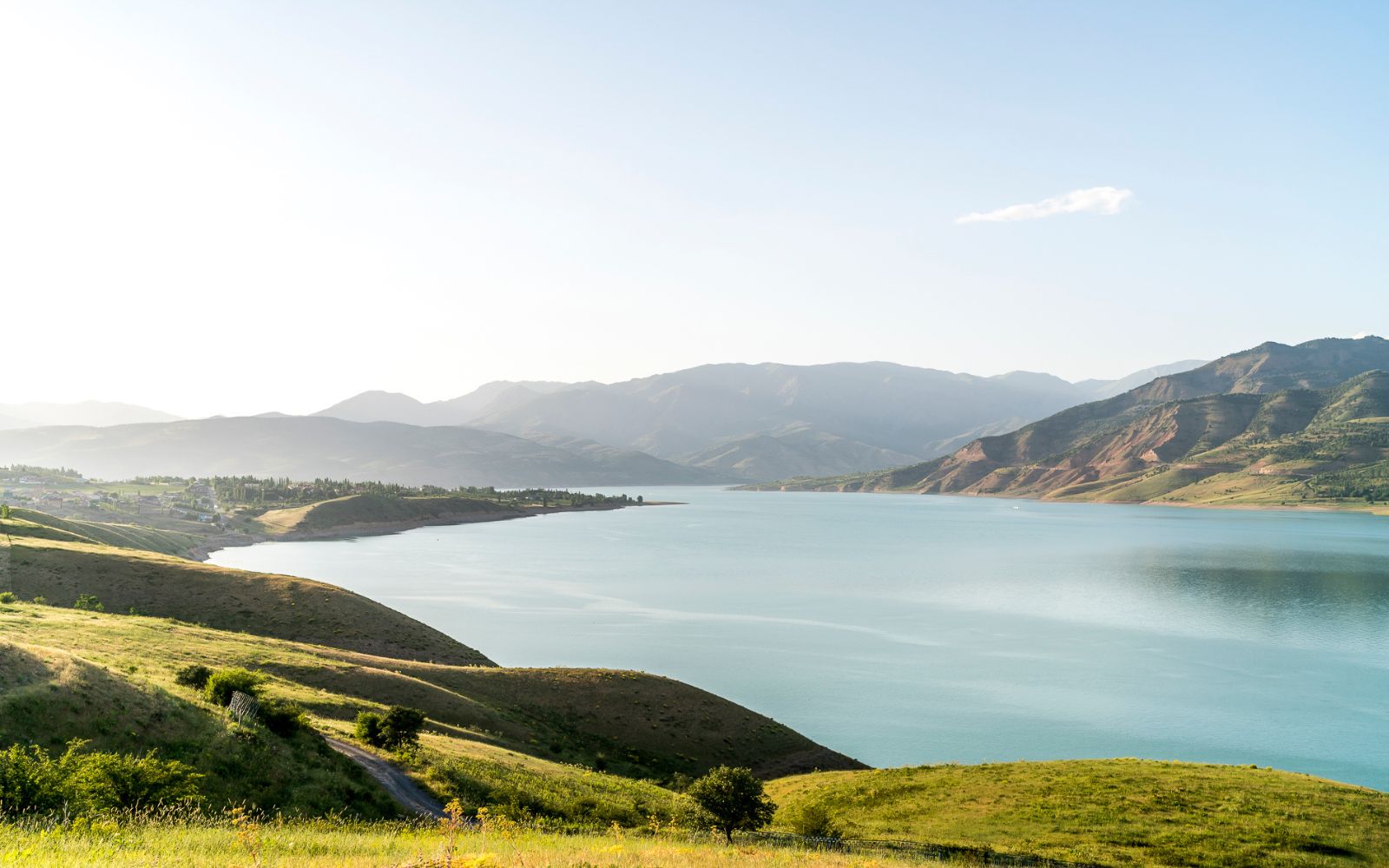 Uzbekistan Eid Ul Fitr Group Tour 2026 – Tashkent, Samarkand & Mountain Escapes | 4 nights/ 5 days