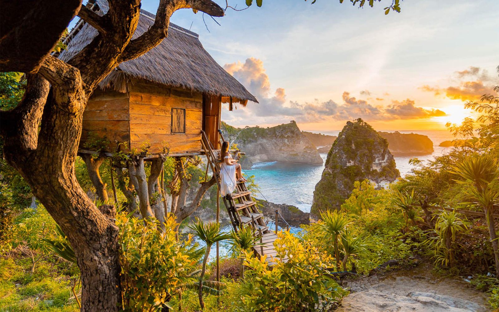 Bali Group Tour – Eid Ul Fitr Special | 4 Nights / 5 Days