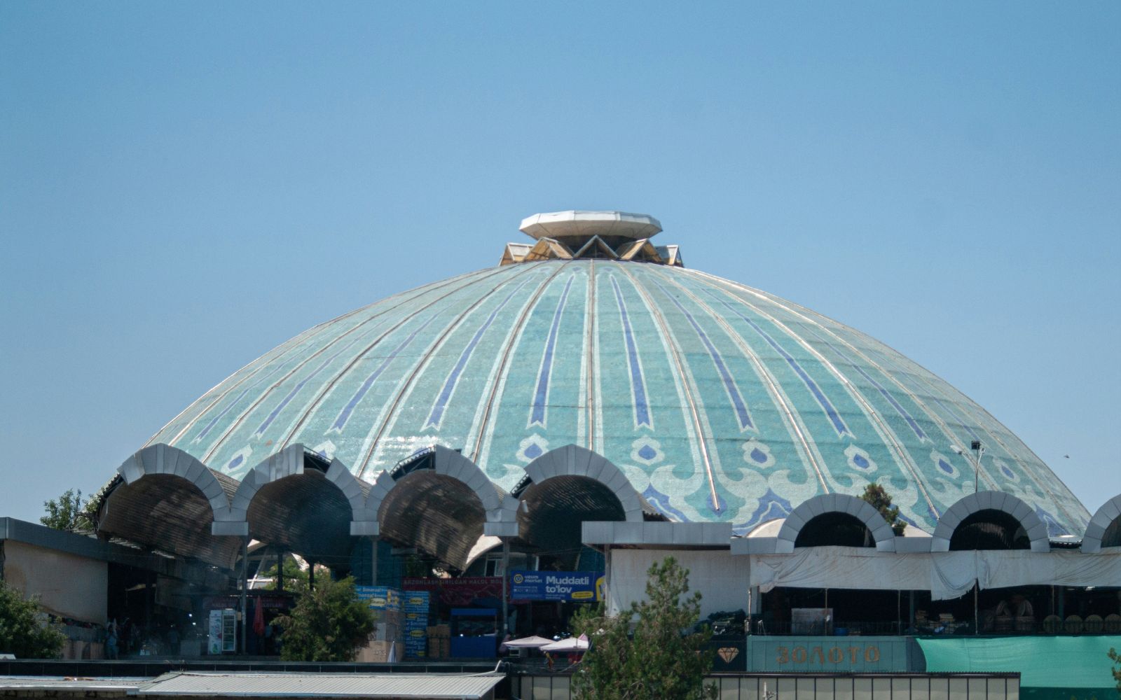 Uzbekistan Eid Ul Fitr Group Tour 2026 – Tashkent, Samarkand & Mountain Escapes | 4 nights/ 5 days