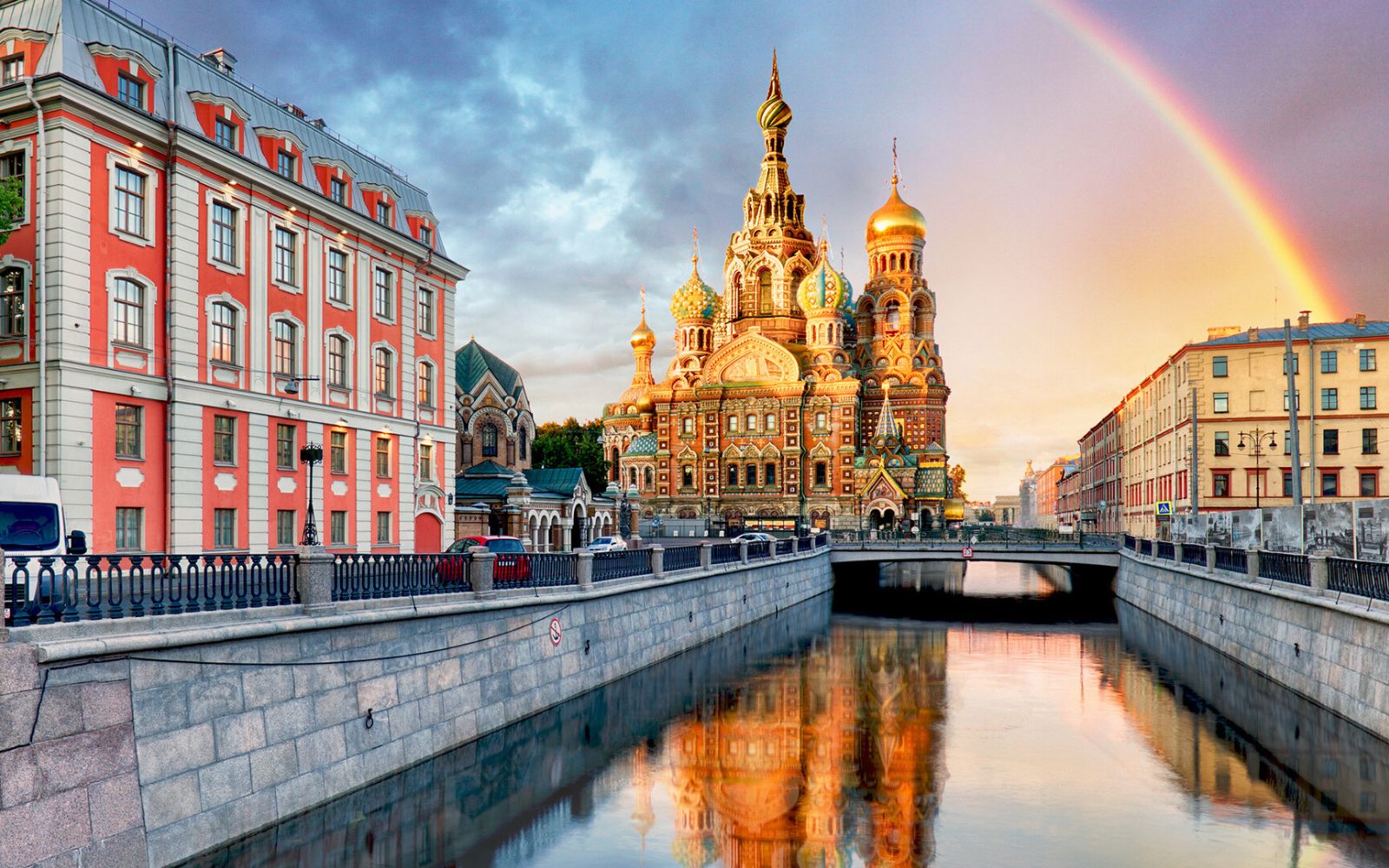 Russia Eid-Ul-Fitr Special 2026 – Northern Lights Experience | 5 nights/ 6 days