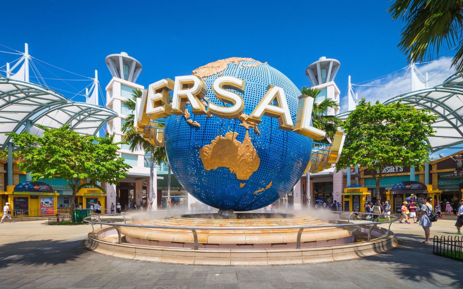 Singapore & Kuala Lumpur Eid-ul-Fitr Group Tour 2026 – Twin Cities, One Unforgettable Journey | 7 Days / 6 Nights