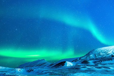 Russia Eid-Ul-Fitr Special 2026 – Northern Lights Experience | 5 nights/ 6 days
