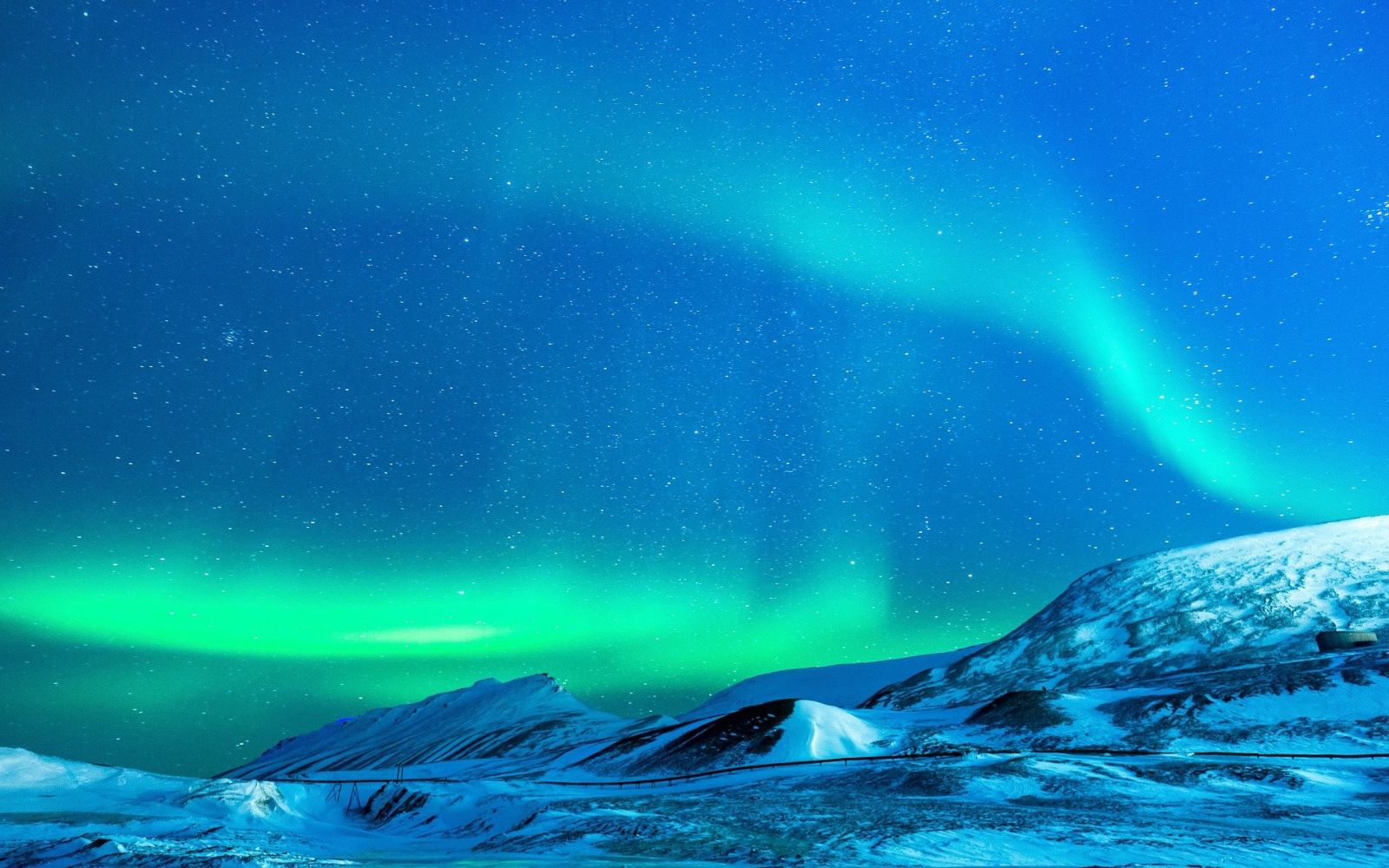 Russia Eid-Ul-Fitr Special 2026 – Northern Lights Experience | 5 nights/ 6 days