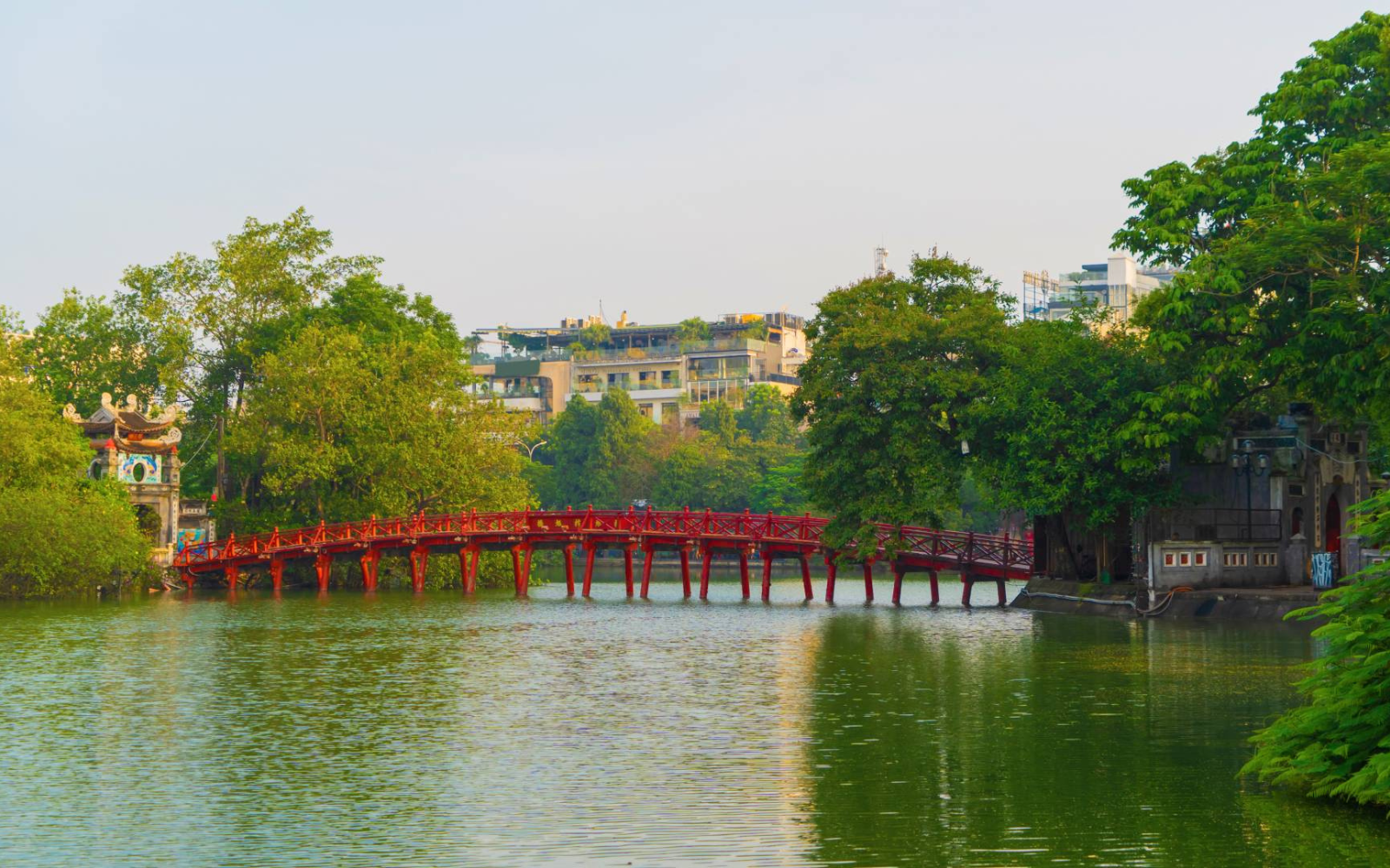 Explore Vietnam: Hanoi, Ninh Binh & Halong Bay Getaway | 4 nights/ 5 days