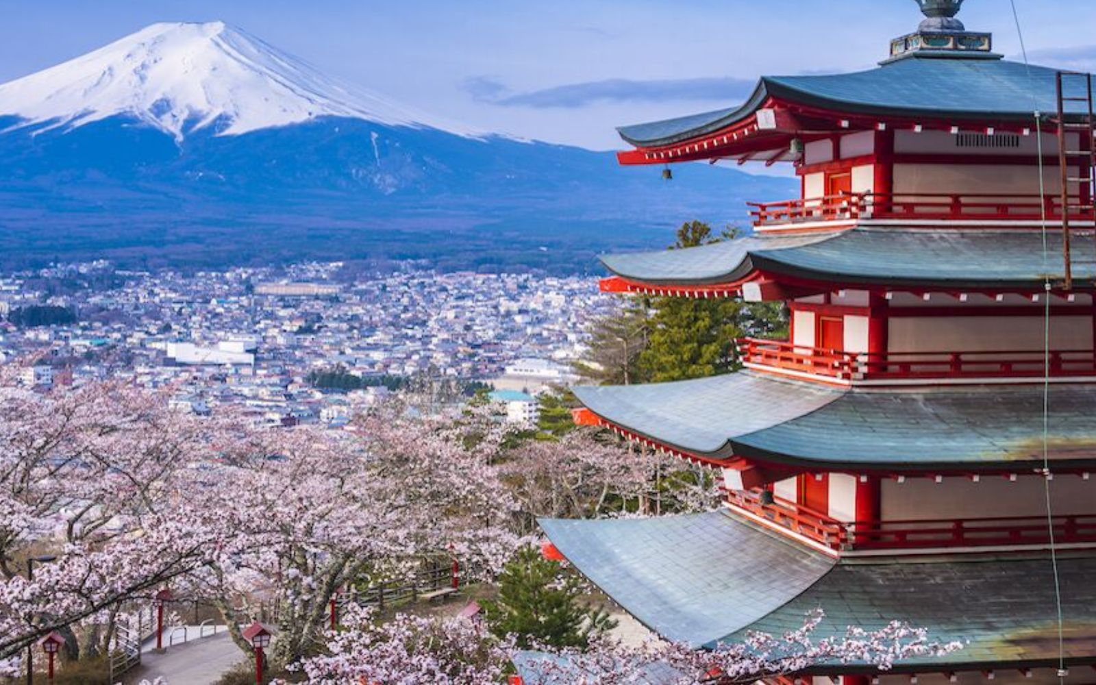 Japan Group Tour – Eid-ul-Fitr Special | Tokyo, Hiroshima & Osaka Experience | 8 Nights/ 9 Days