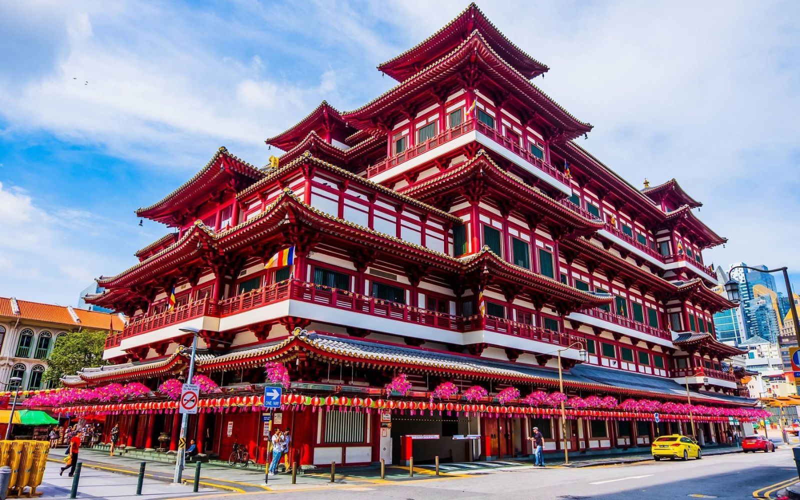 Singapore & Kuala Lumpur Eid-ul-Fitr Group Tour 2026 – Twin Cities, One Unforgettable Journey | 7 Days / 6 Nights