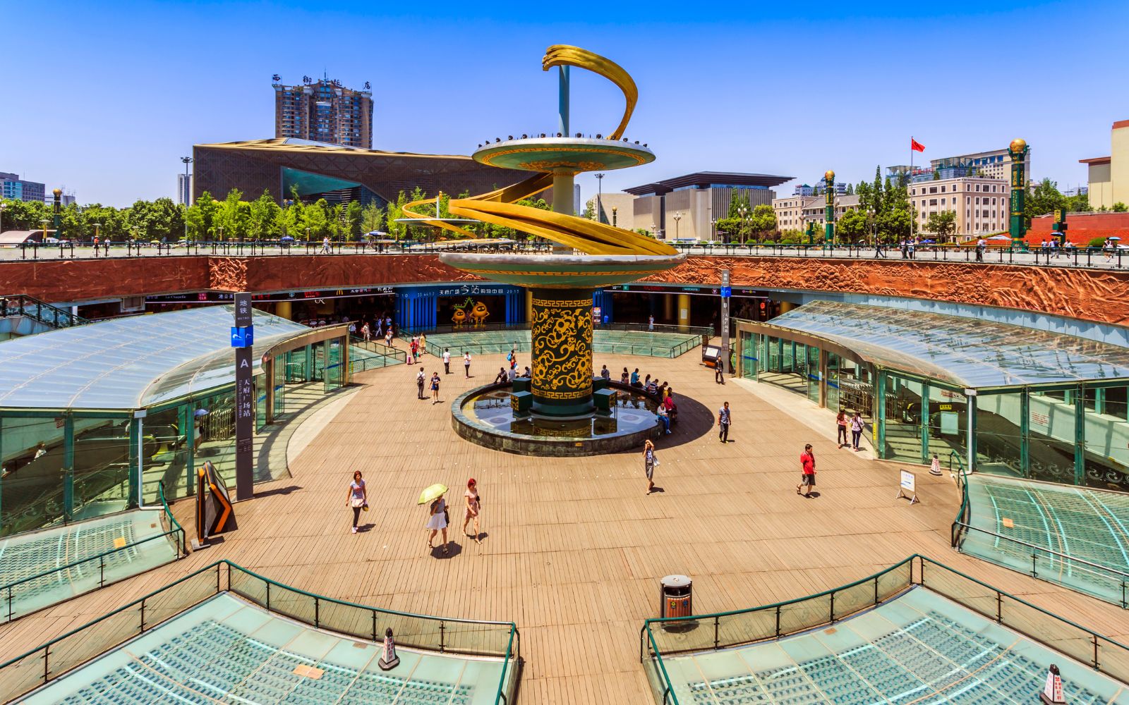 Uzbekistan Eid Ul Fitr Group Tour 2026 – Tashkent, Samarkand & Mountain Escapes | 4 nights/ 5 days