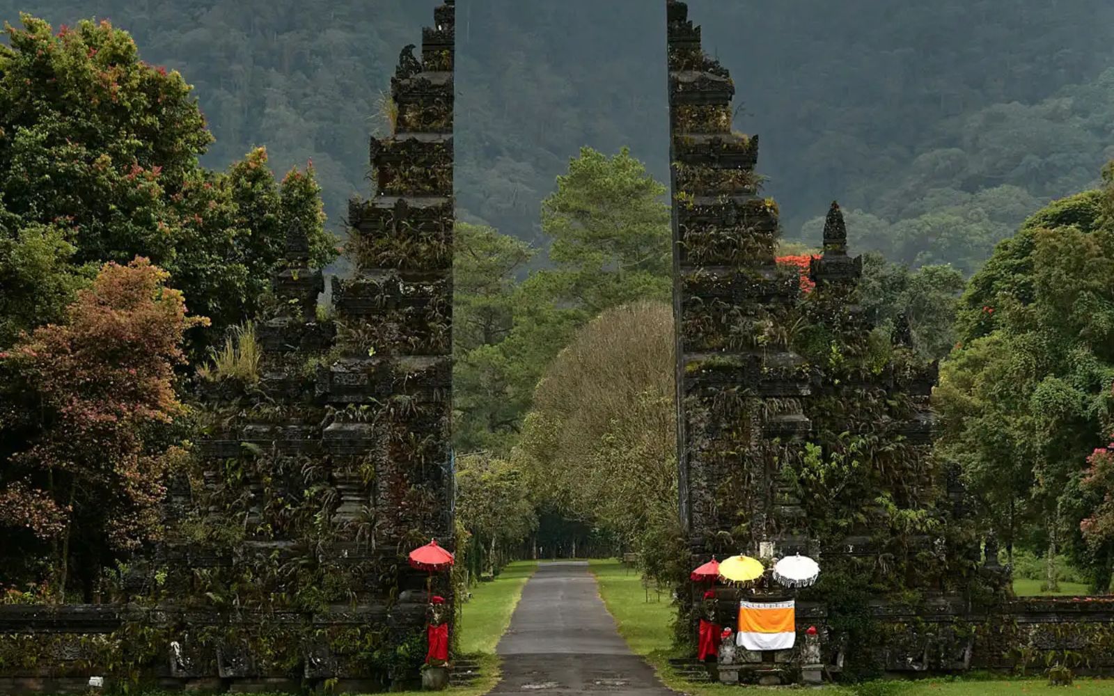 Bali Group Tour – Eid Ul Fitr Special | 4 Nights / 5 Days