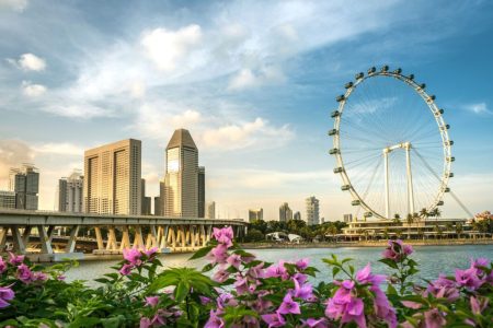 Singapore & Kuala Lumpur Eid-ul-Fitr Group Tour 2026 – Twin Cities, One Unforgettable Journey | 7 Days / 6 Nights