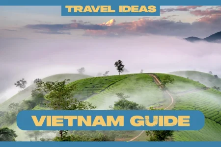 Vietnam Guide