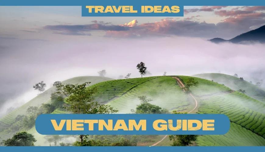 Vietnam Guide